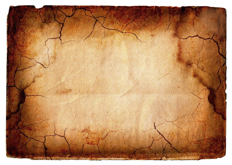 Старинный фон