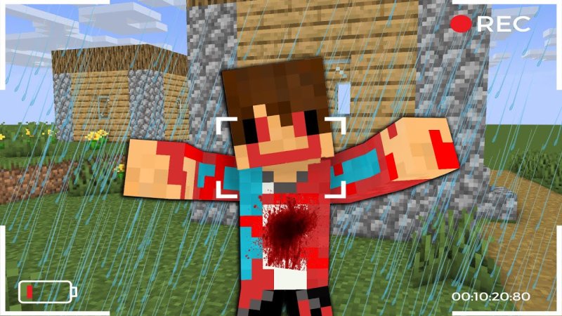 Майнкрафт компот компот 404