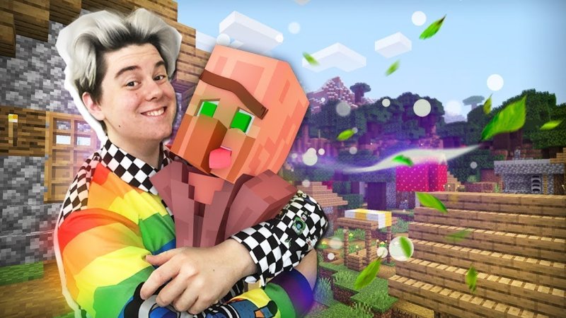 Роман Парамонов компот ЮТУБЕР