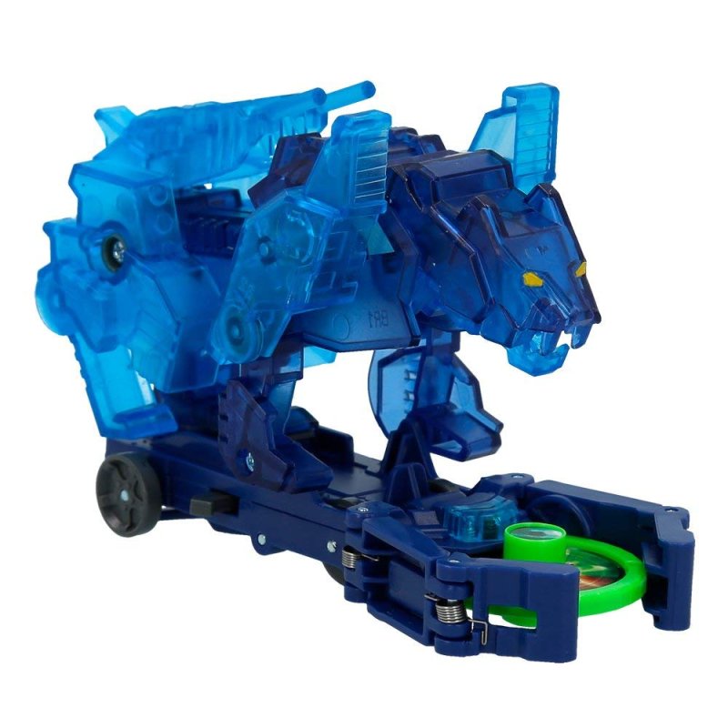 Дикие Скричеры Wild