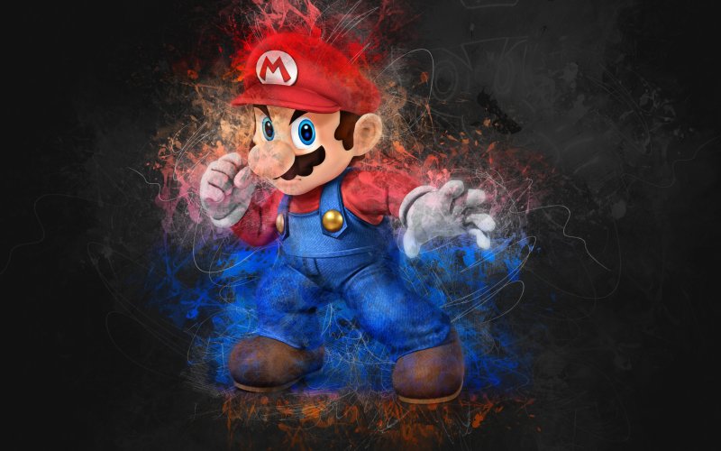 Mario 10