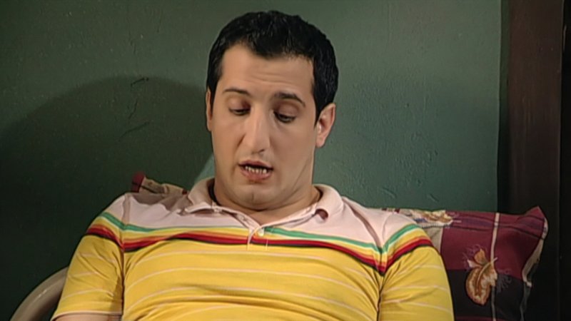 Универ дядя Гриша