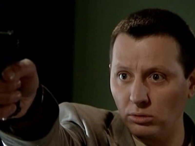 Станислав Карпов