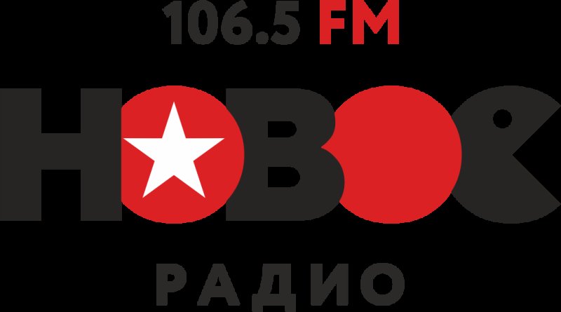 Новое радио иконка