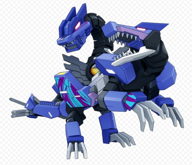 Дикие Скричеры Ройлис