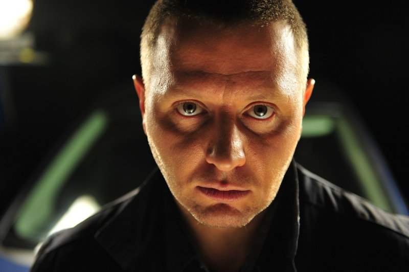 Стас Карпов сериал Глухарь