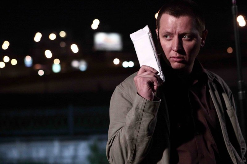 Станислав Карпов Глухарь