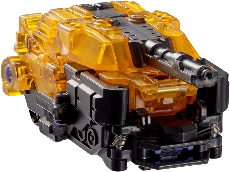 Дикий скричер Тирекер