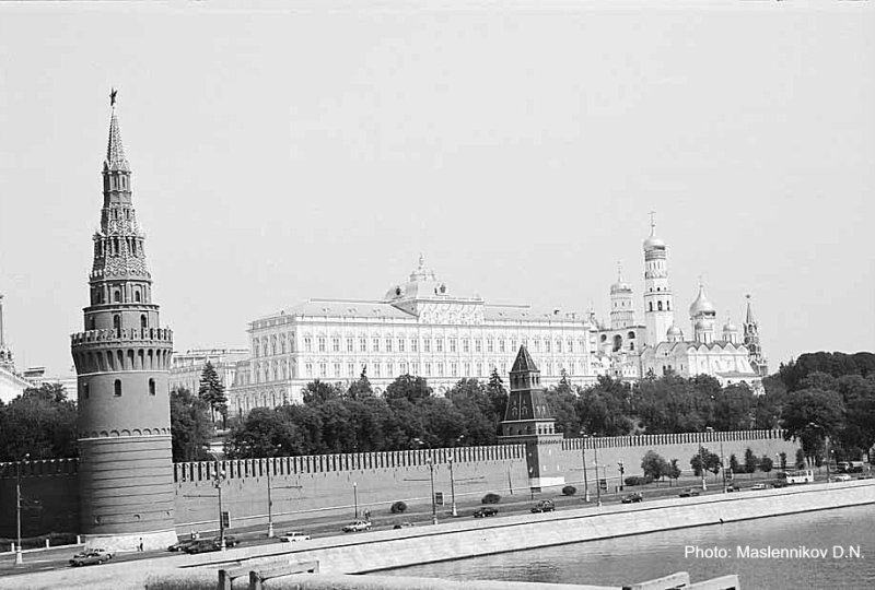 Интервидение СССР