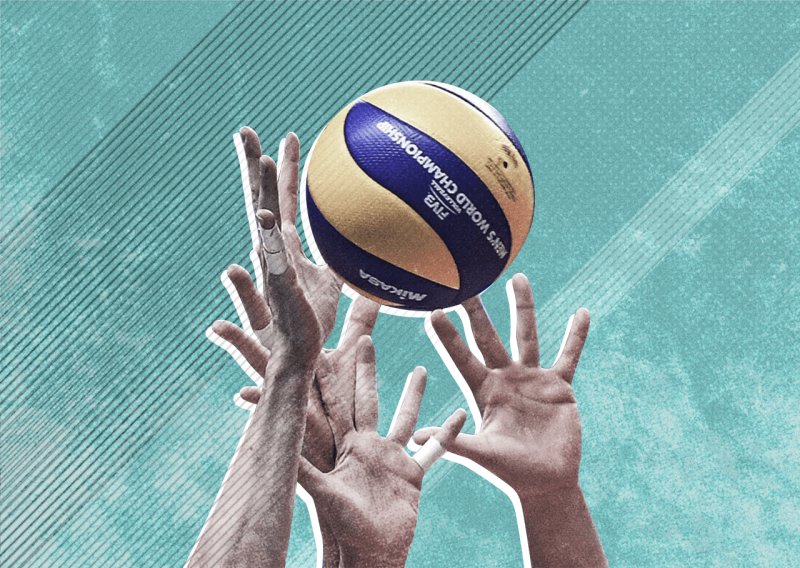 Волейбол обои