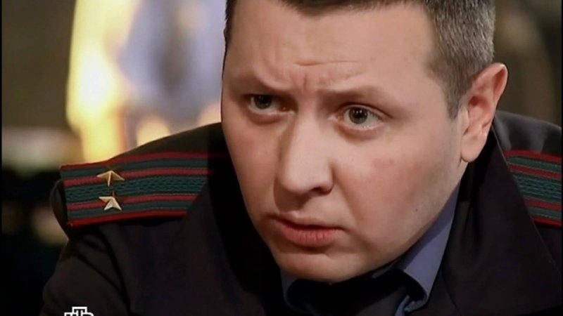 Владислав Котлярский Глухарь