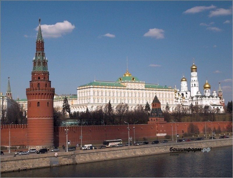 Кремль картинки