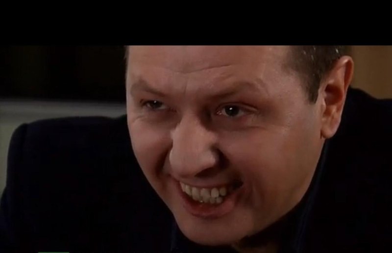 Владислав Котлярский Глухарь