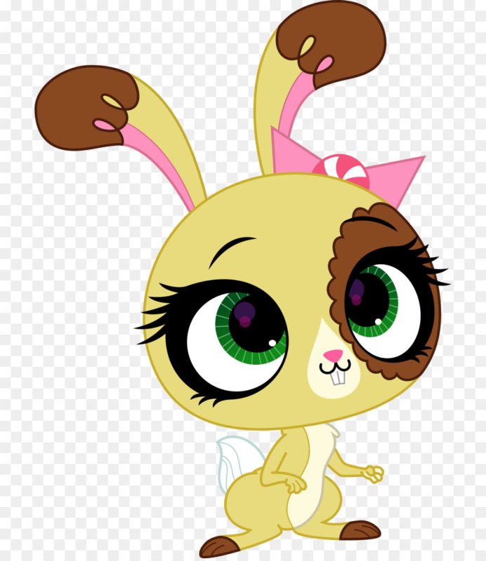 Littlest Pet shop 2012