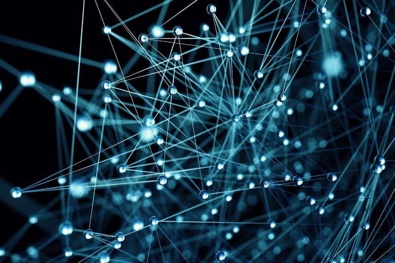 Красивые молекулы