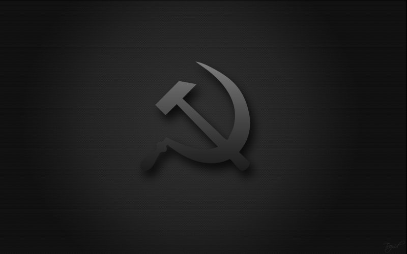 Минималистичные картинки на рабочий стол