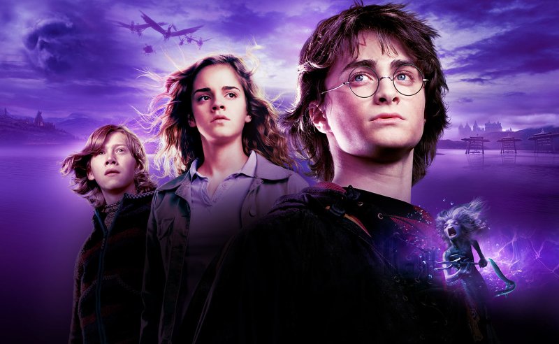 Гарри Поттер и орден Феникса