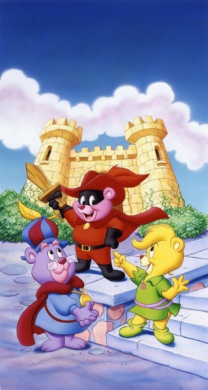 Гамми мишки Гамми