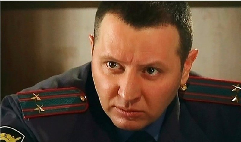 Котлярский в Глухаре