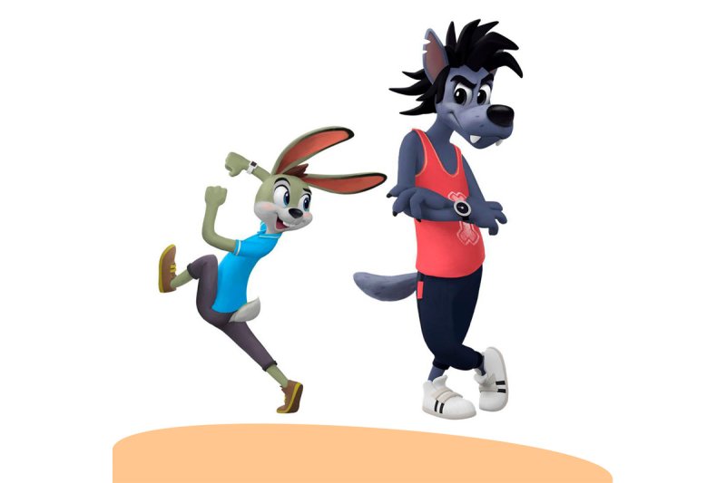 Ну погоди 2022