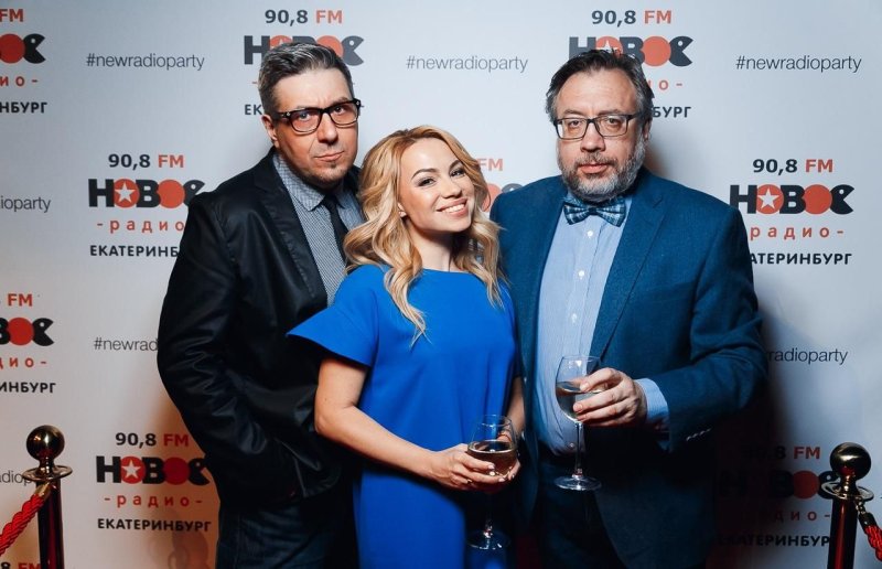 Вадик Воронов Алиса Селезнева Сергей Мельников