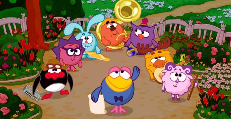 КИКОРИКИ 150