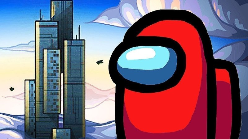 Амон ГАЗ игра