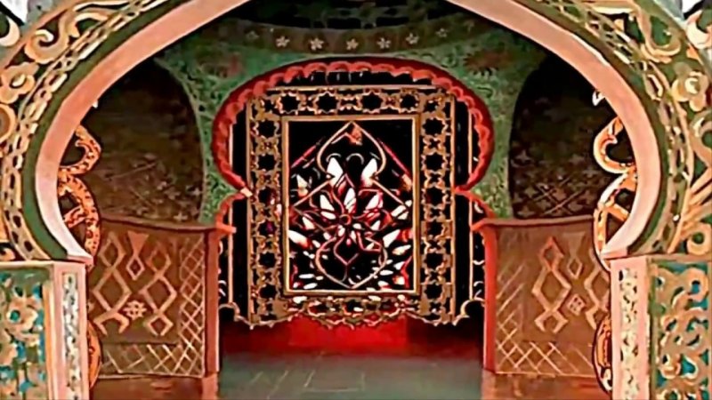 В гостях у сказки телепередача