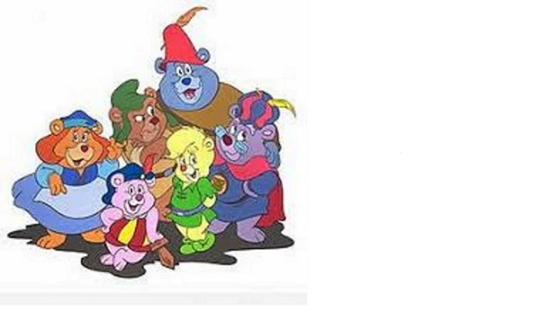 Мишки Гамми