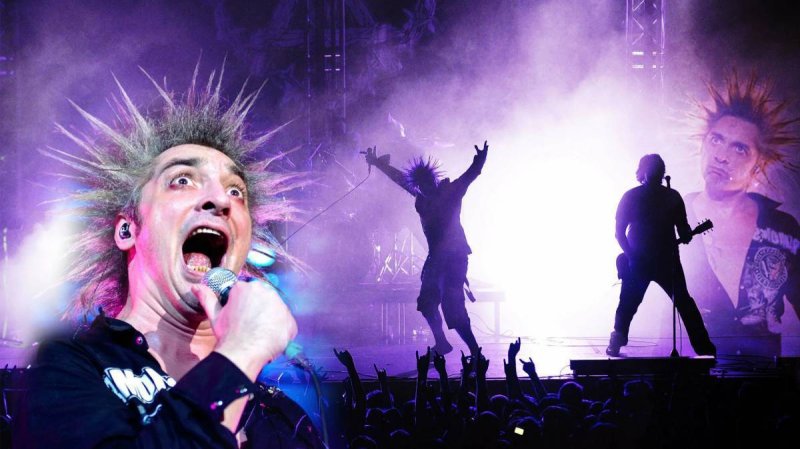 Михаил горшок горшенёв КИШ