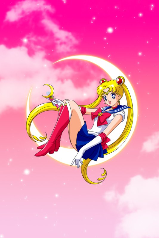 Sailor Moon