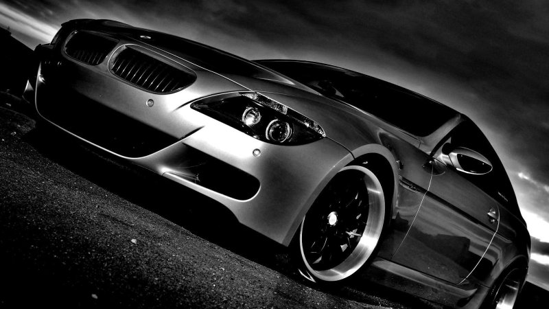 Машины на рабочий стол