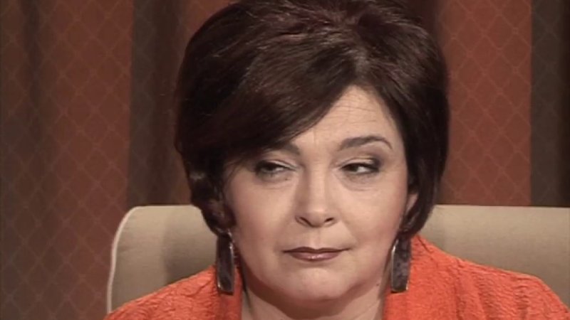 Сериал простить Галина Тимошенко