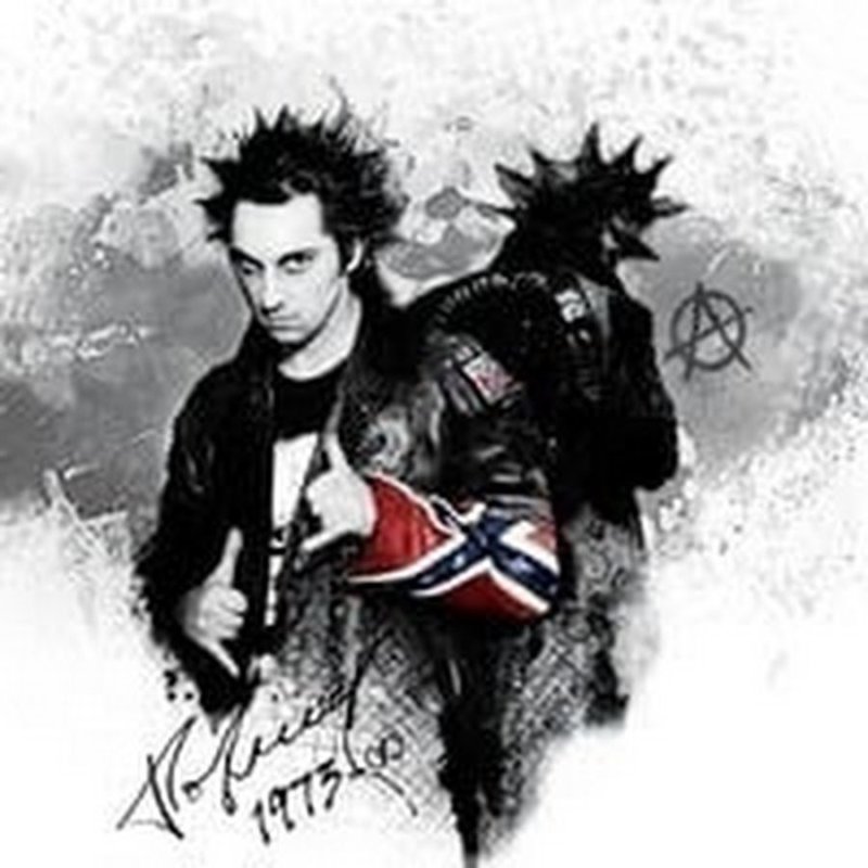 Михаил Горшенев КИШ