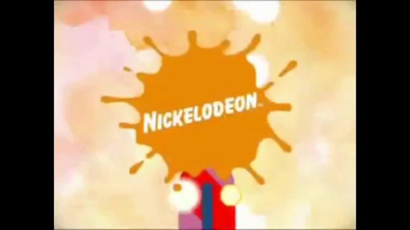 Nickelodeon ТНТ