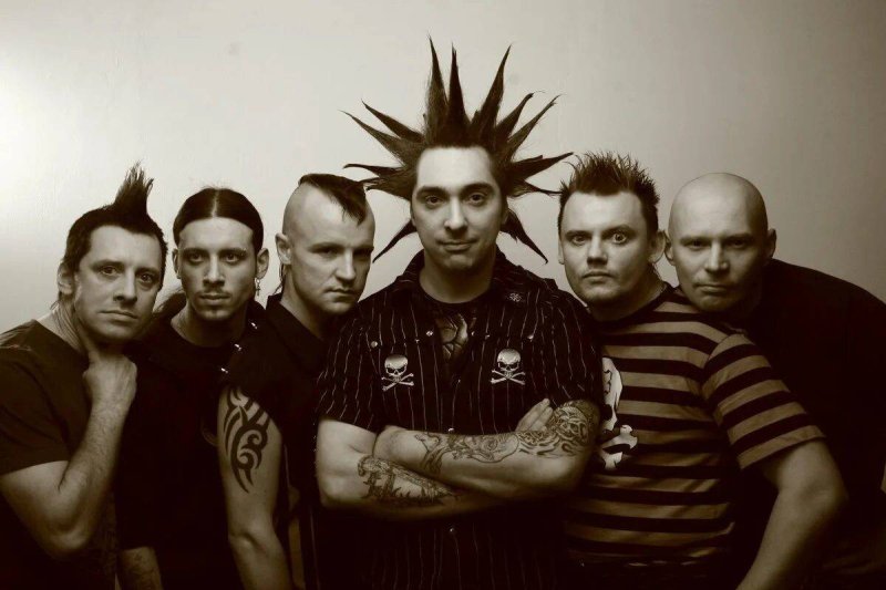 Группа Король и Шут