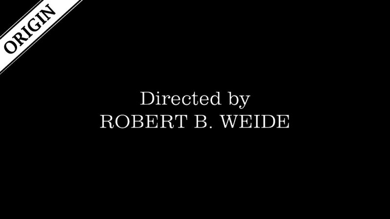 Мем Директед бай Роберт Вейд