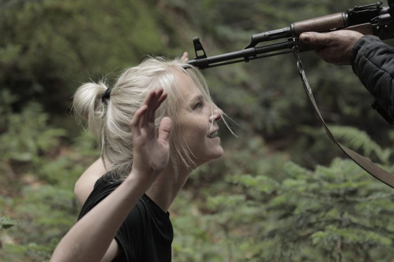 Игра на выживание сериал ТНТ