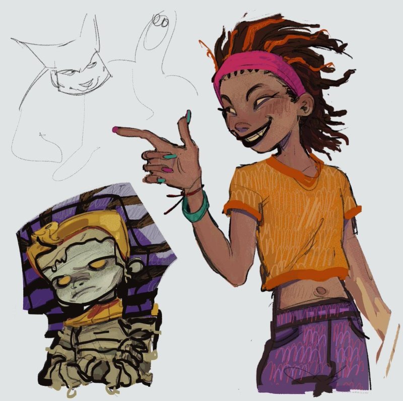 Тутенштейн Art