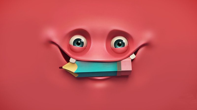 Фон на рабочий стол прикольные