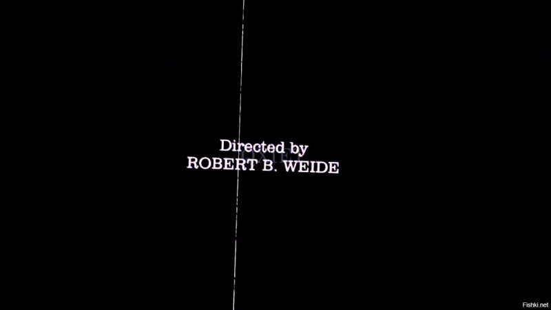 Титры directed by Robert b Weide
