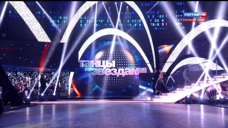 Программа "студия танцев"