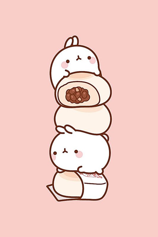 Милые рисуночки