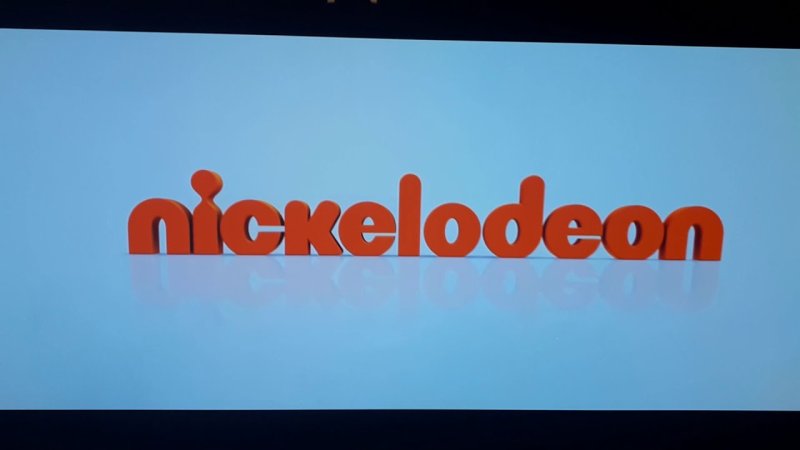 Телеканал Nickelodeon