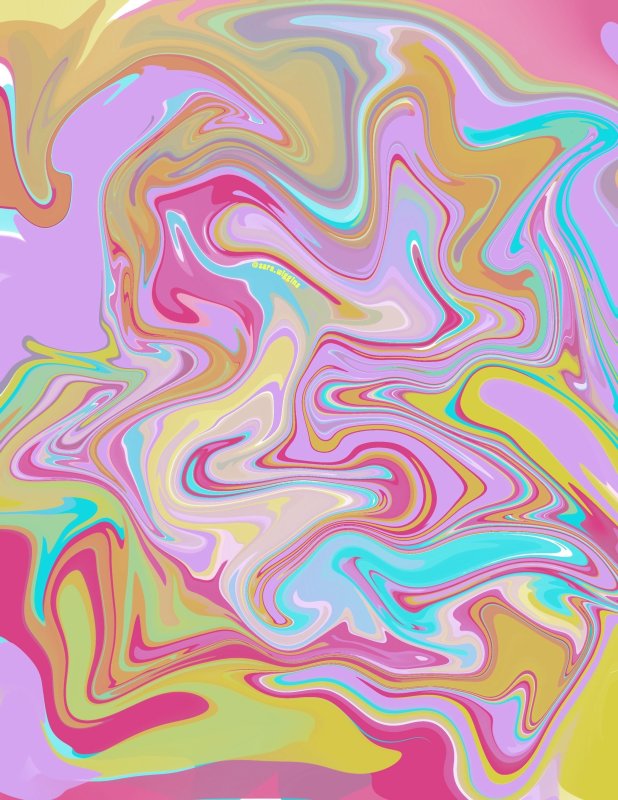 Фон для пиксарт