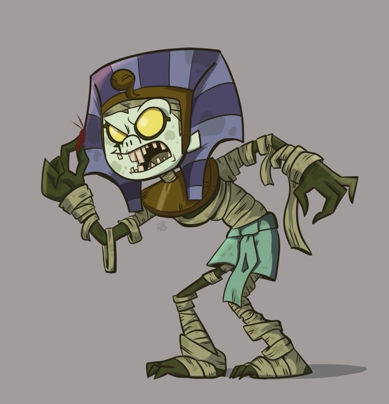 Тутенштейн живой