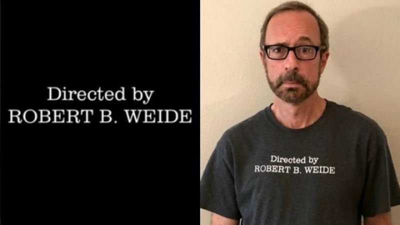 Режиссер: Роберт би Вайде