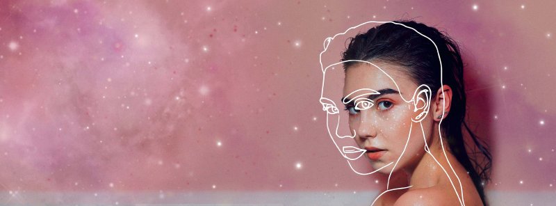 Фон для фото пиксарт