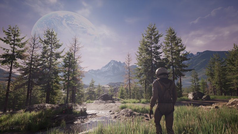 Icarus игра 2021