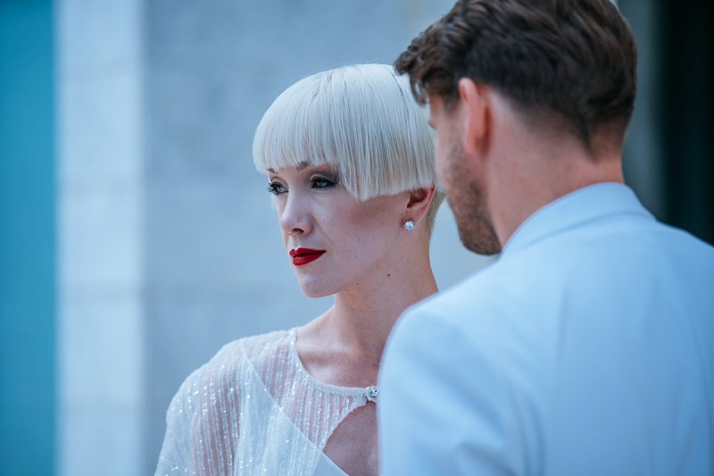 Содержанки(сериал, 2019) Марина Левкоева